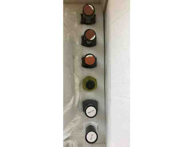 UV Nails Gel Polish Starter Kit