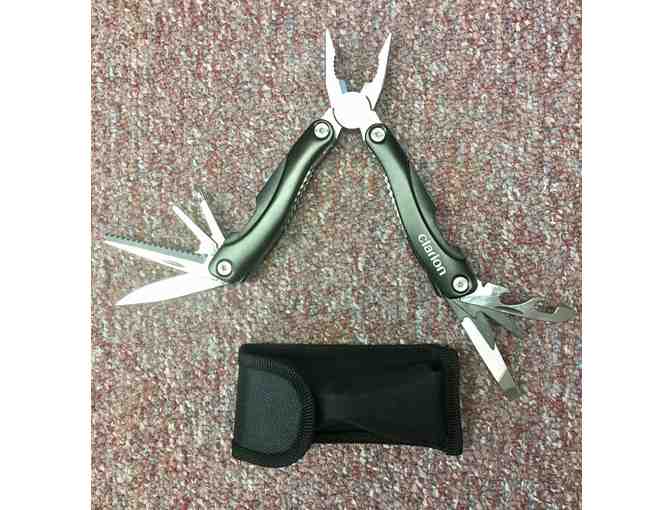 Clarion Outdoorsman Package