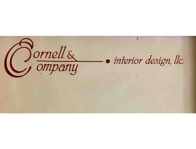 Interior Design Consultation