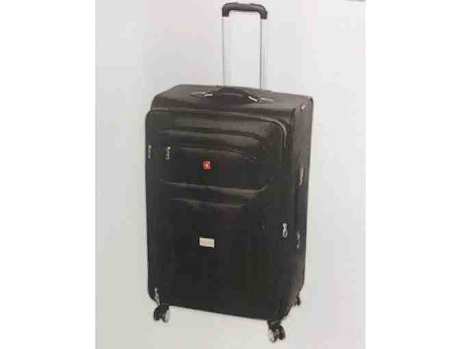 Large Spinner Suitcase - Photo 1