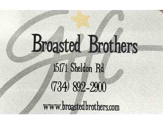 Broasted Brothers Chicken Gift Card - Photo 1