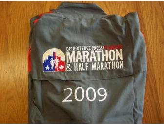 New Balance Detroit Marathon Men's Track Jacket (2X)