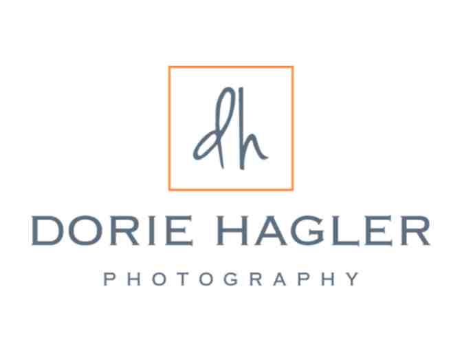 Photo Session with Dorie Hagler