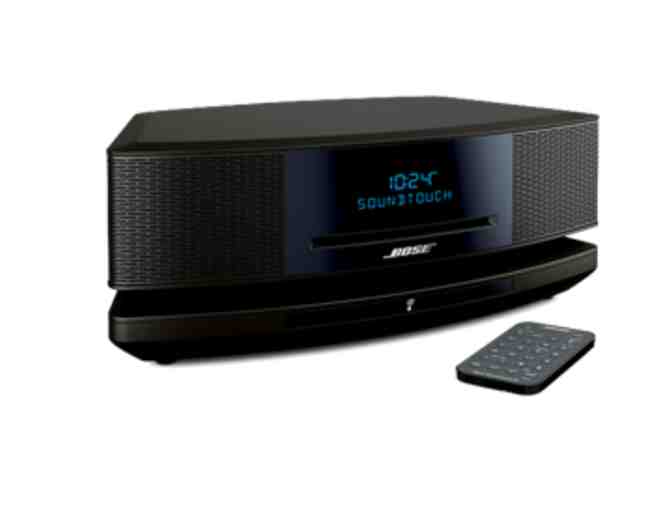 Bose Wave SoundTouch Music System - Photo 1
