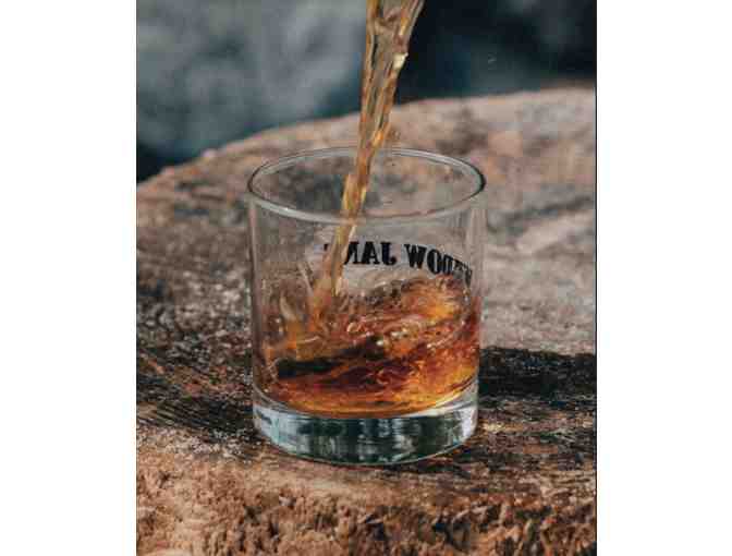 Bottle of Widow Jane Bourbon & Distillery Tour for Two - Photo 1