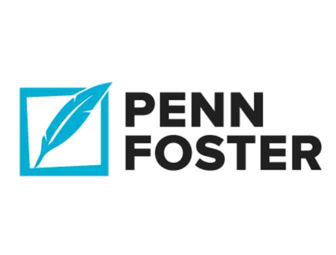 Scholarship for one eligible Penn Foster program