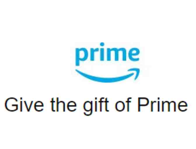 Amazon Fire and Prime