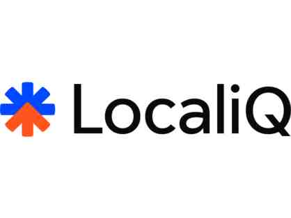 $1,000 Credit on LocalIQ products