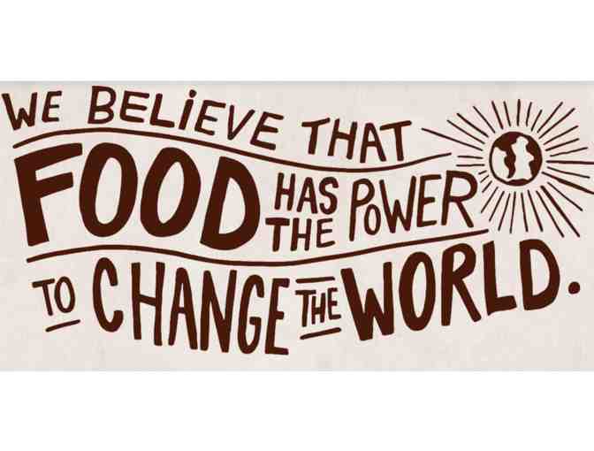 Chipotle - Two Entree Cards, One Chips & Queso Card