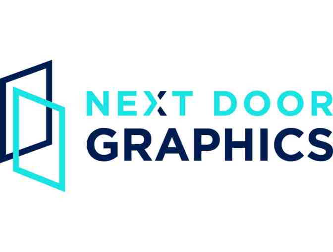 Option A or B Molly Maid Decal Kits