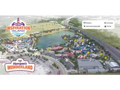 4 - General Admission Tickets (2026 Season)