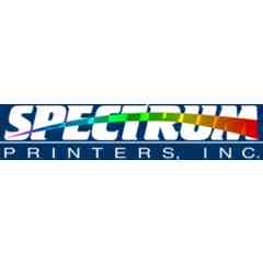 Spectrum Printers