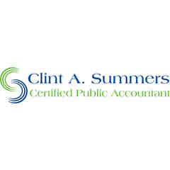 Sponsor: Clint Summers CPA
