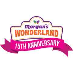 Morgan's Wonderland