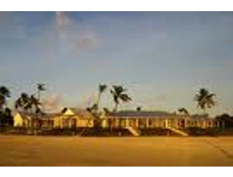 3 Day/2 Night Stay at ISLANDER RESORT, Islamorada, Florida Keys