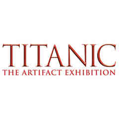 TITANIC EXHIBITION