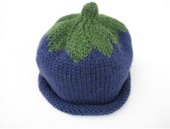 Infant Knit Hat