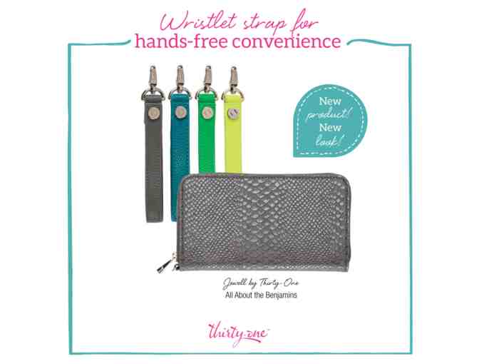 Thirty-One Gifts $25 gift certificate