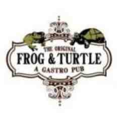 The Frog and Turtle Gastro Pub
