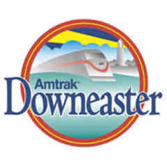 Amtrak Downeaster
