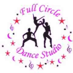 Full Circle Dance Studio