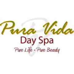 Pura Vida Day Spa