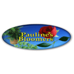 Pauline's Bloomers
