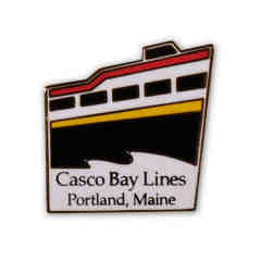 Casco Bay Lines