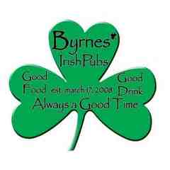 Byrnes Irish Pub