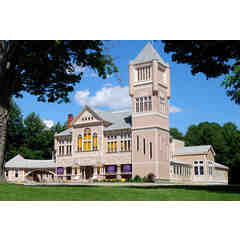 The Theater at Monmouth