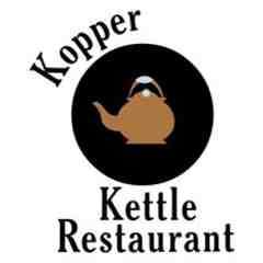Kopper Kettle