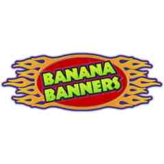 Banana Banners