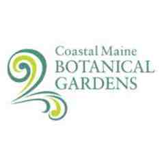 Coastal Maine Botanical Gardens