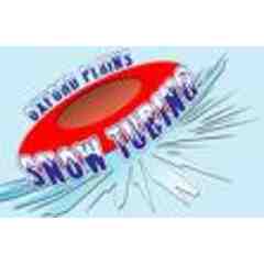 Oxford Plains Snow Tubing