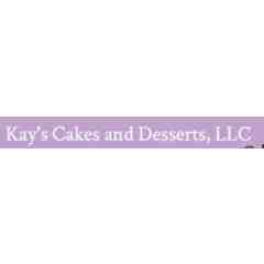 Kay's Cakes & Desserts, LLC