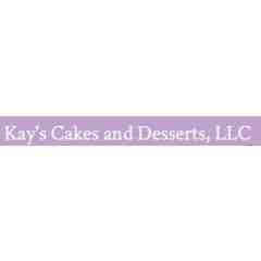 Kay's Cakes & Desserts LLC