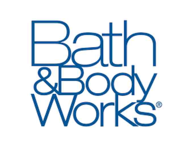 Bath & Body Gift Card and Products