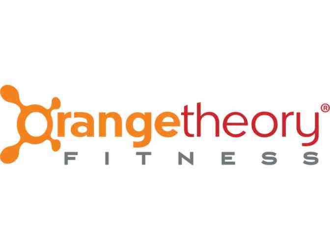 Orangetheory Trial Sessions and Swag Bag