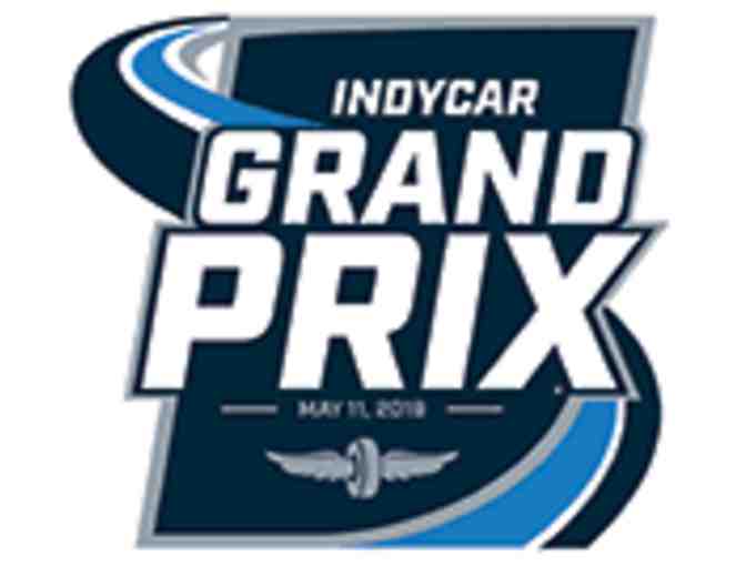 2020 IndyCar Grand Prix Tickets