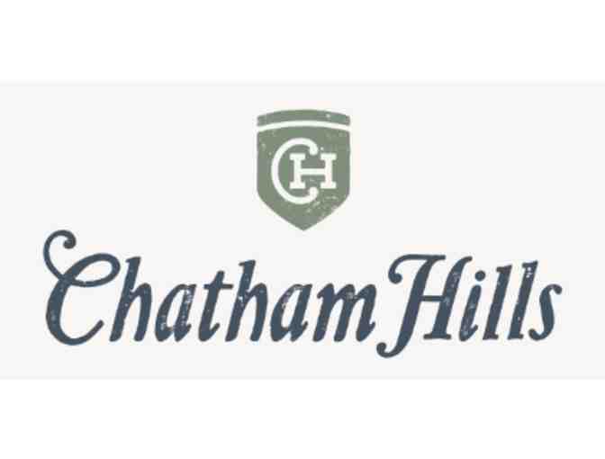 Chatham Hills: Guest House Stay