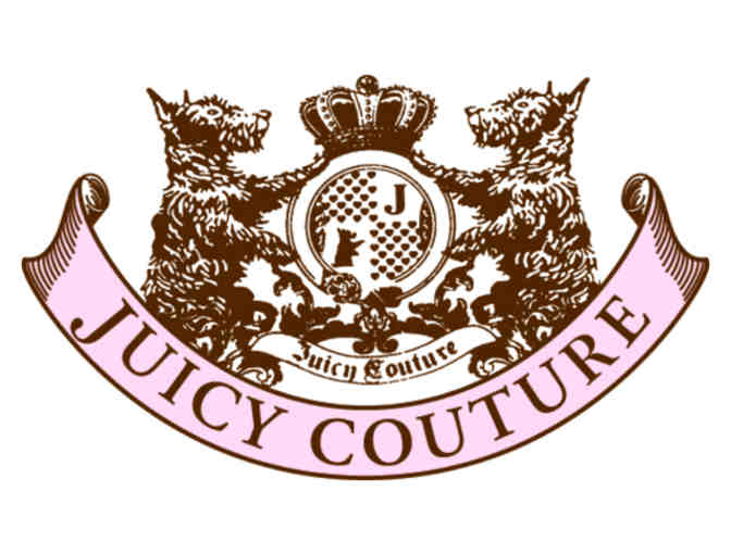 Juicy Couture Charm - Strawberries & Cream