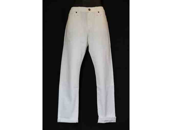Lucky Brand Sienna Cigarette Pants - Womens size 6/28