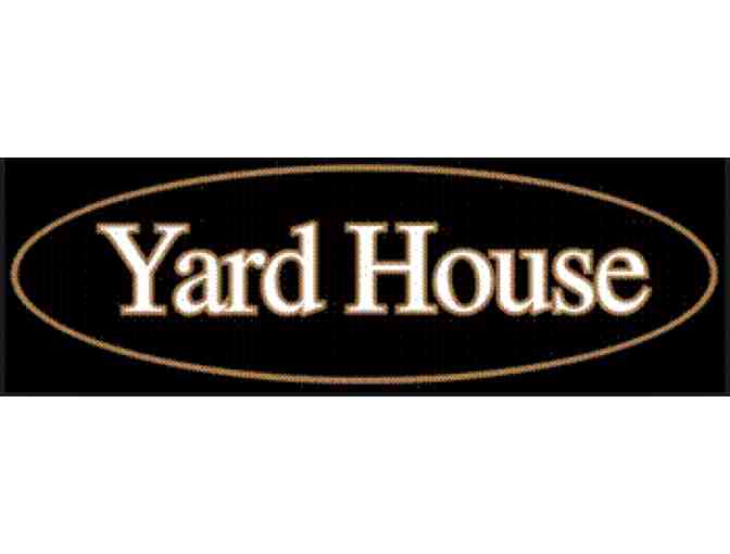 Yard House - $40 Gift Card - Photo 1