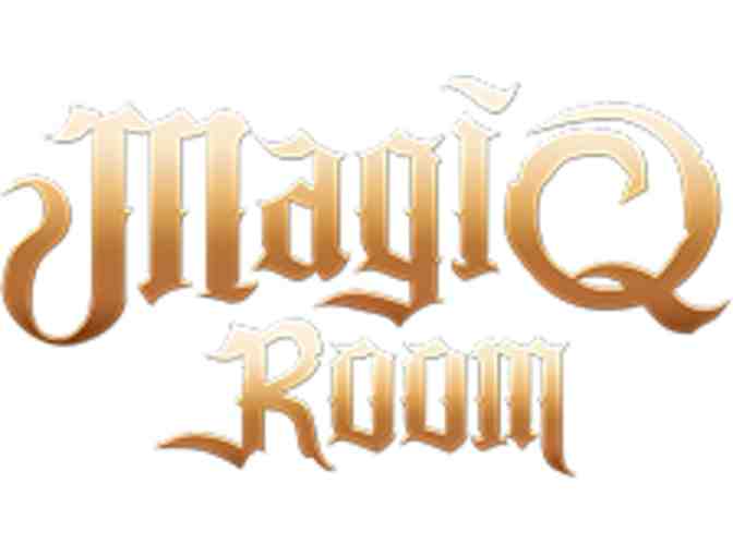 MagIQ Room - Gift Certificate for 60/90 min Adventure Room