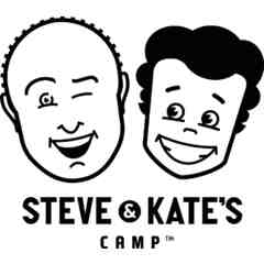 Steve and Kate's