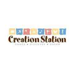 Creation Station Dance