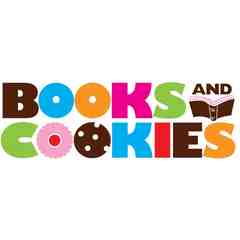 Books & Cookies
