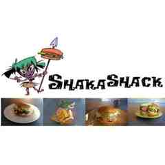 Shaka Shack Burgers