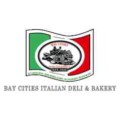 Bay Cities  Italian Deli & Bakery