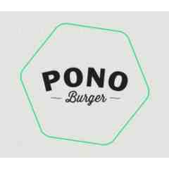 PONO Burger, Room 6 - Szymanski Family
